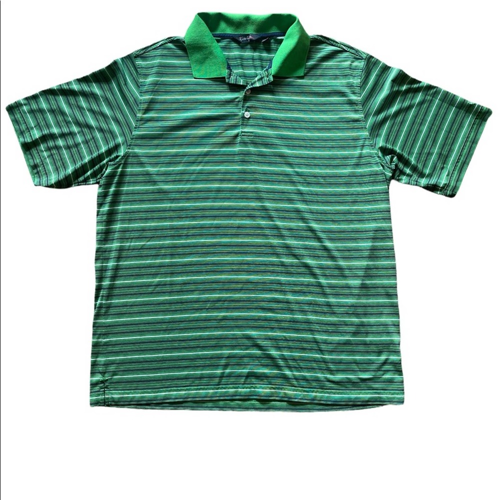 Walter Hagen Golf Polo Shirt